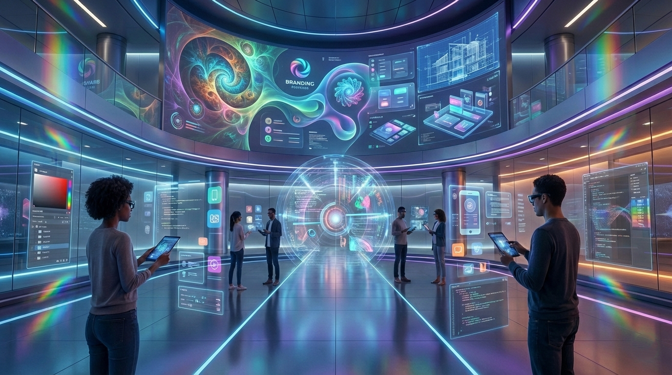 Attraction Tech 2
